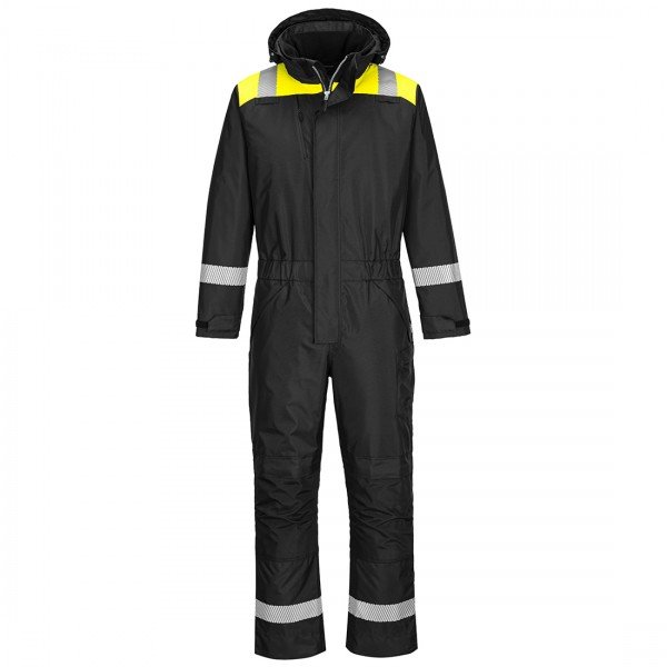 PW353 Winter Overall