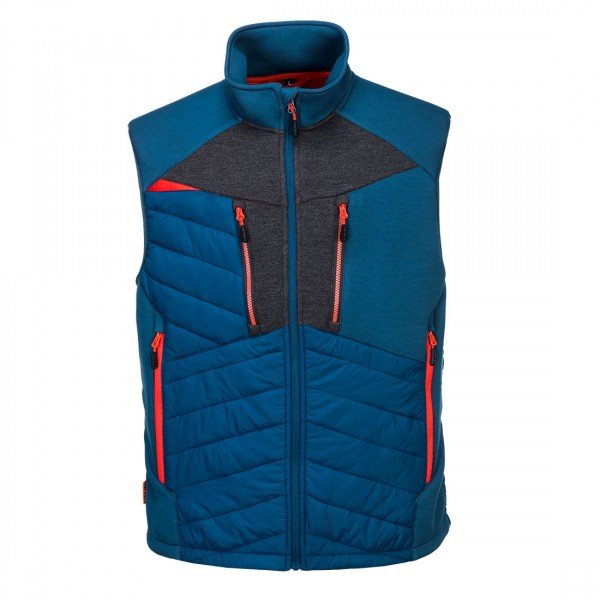 DX470 Gilet DX4 Baffle