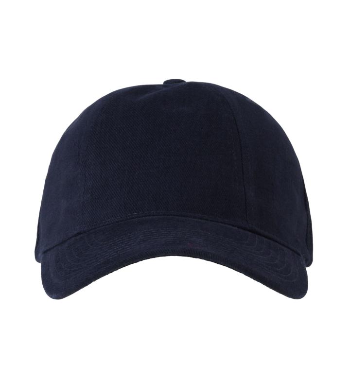 Twill Cap 2
