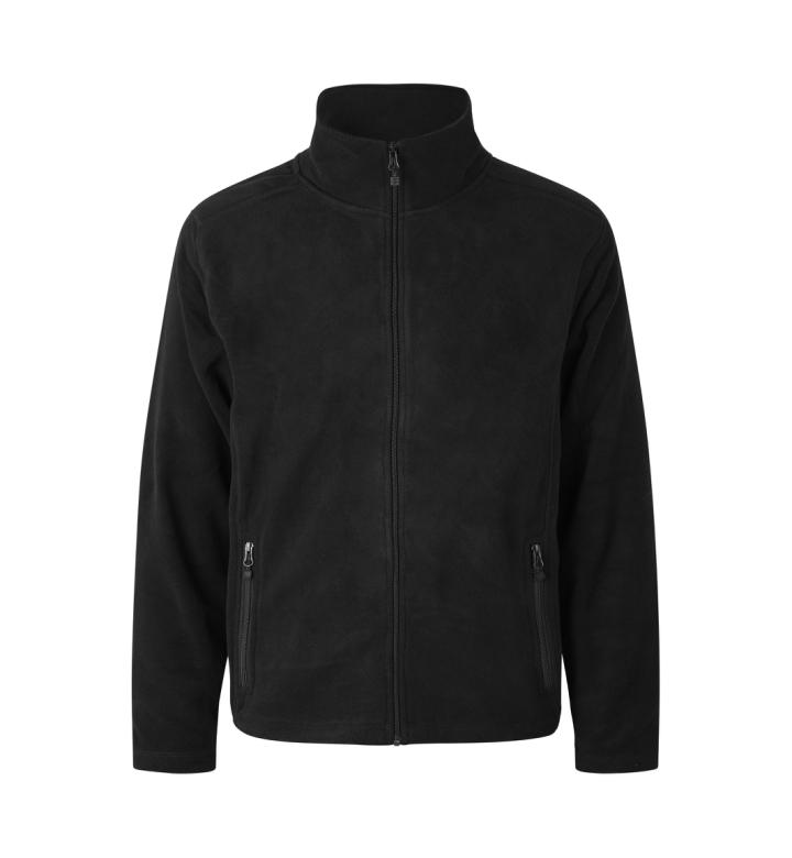 Cardigan | Microfleece 4