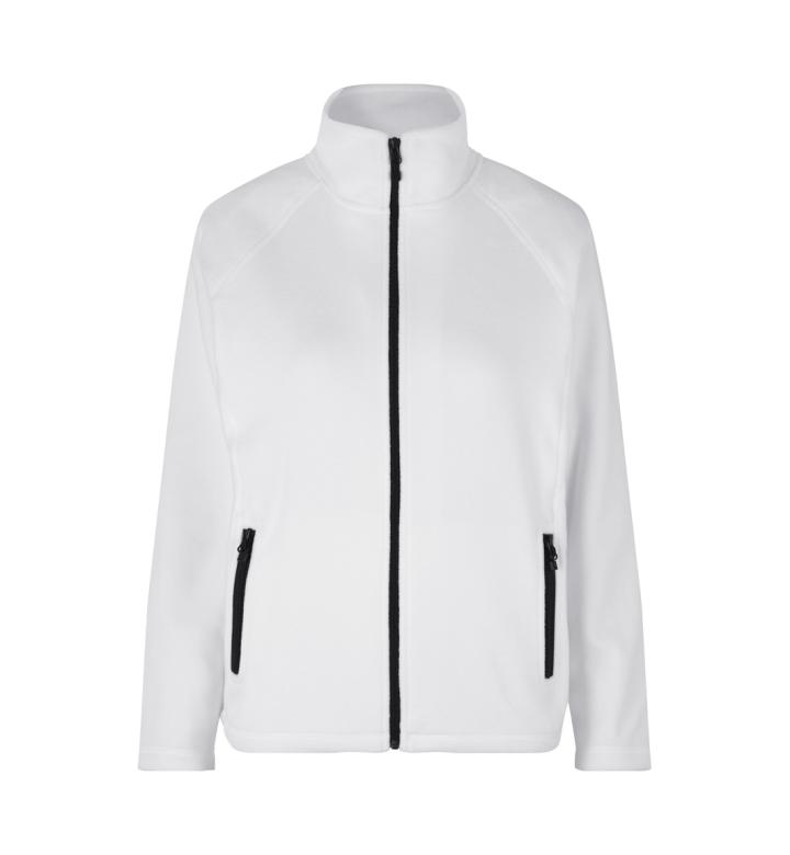 Cardigan | Microfleece | Damen 2