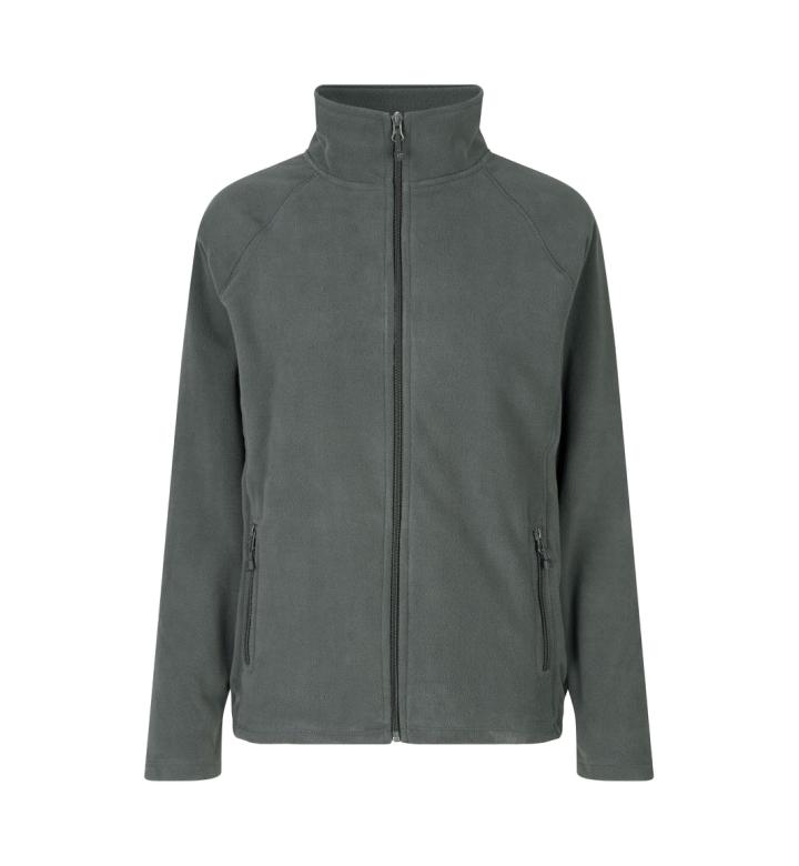 Cardigan | Microfleece | Damen 3