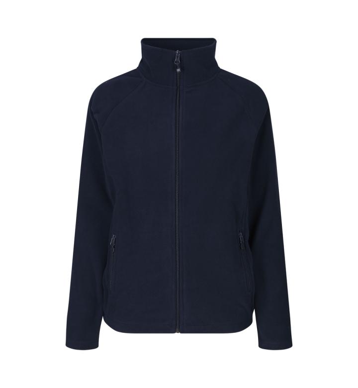 Cardigan | Microfleece | Damen 4