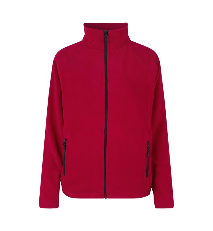 Cardigan | Microfleece | Damen 6