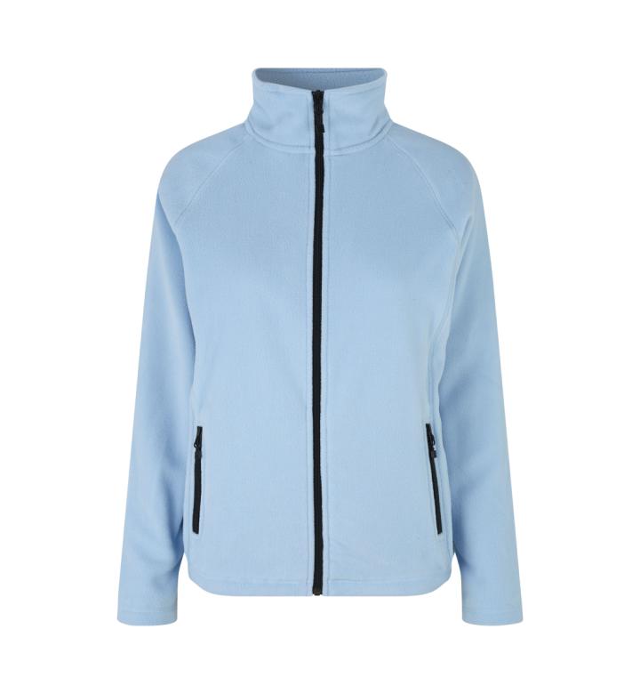 Cardigan | Microfleece | Damen 7