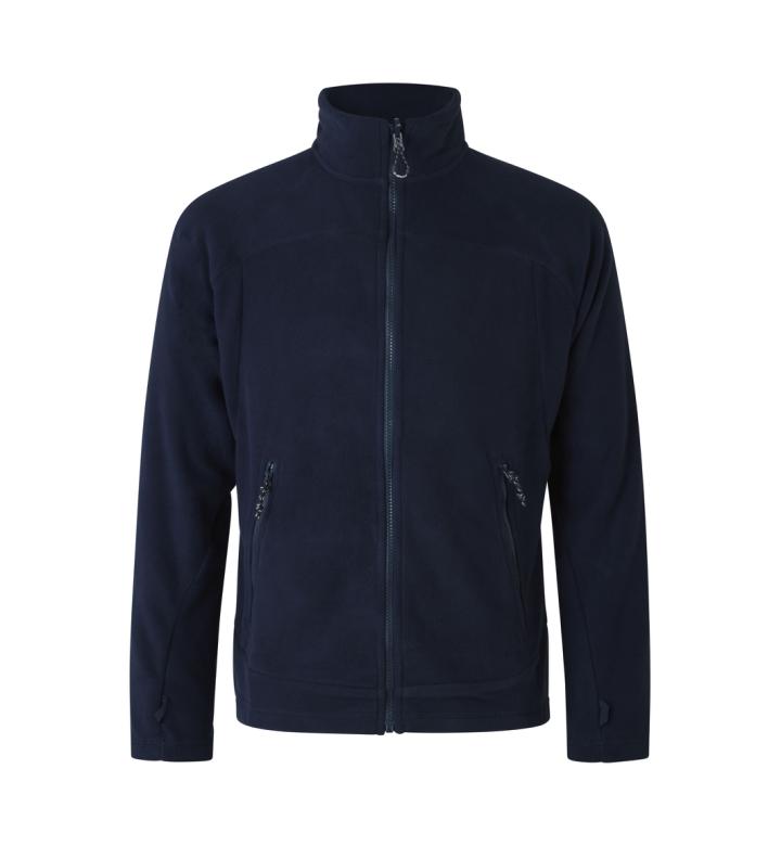 Zip-n-Mix Microfleece 2