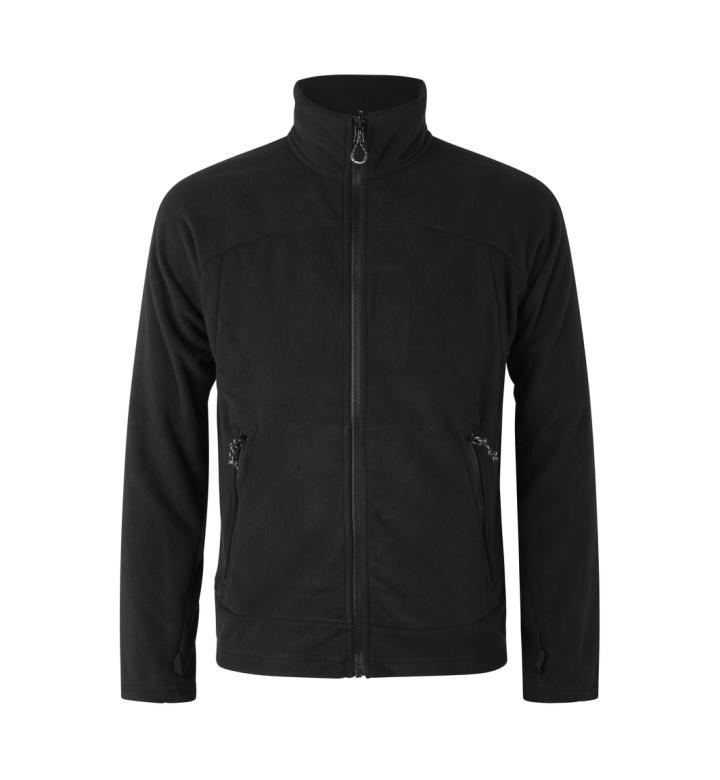 Zip-n-Mix Microfleece 3