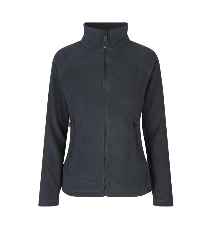 Zip-n-Mix Microfleece | Damen 2