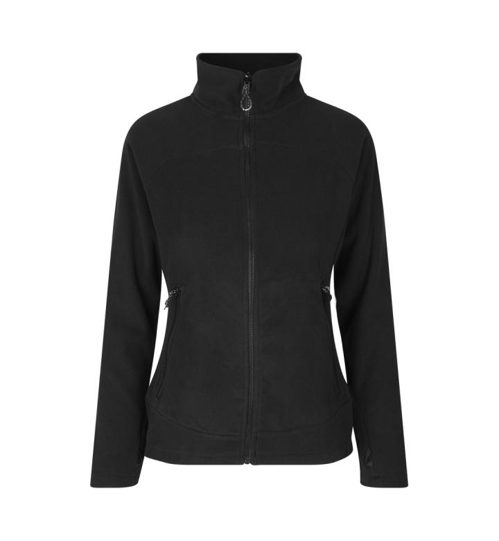 Zip-n-Mix Microfleece | Damen 3