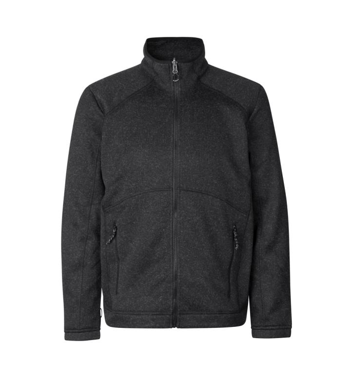 Zip-n-Mix Fleece | Melange 3