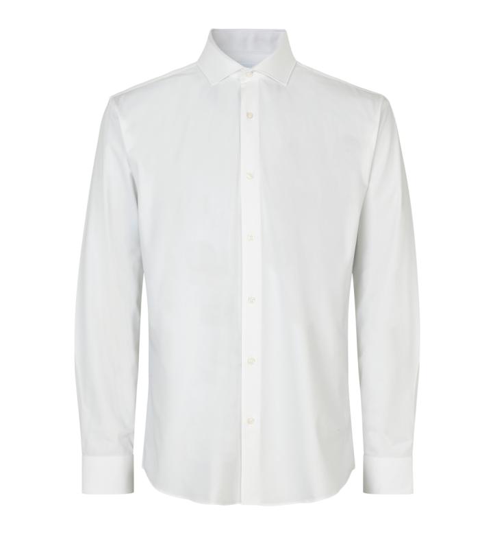 SEVEN SEAS Hybrid shirt | modern 2