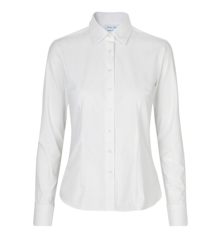 SEVEN SEAS Hybrid shirt | modern | Damen