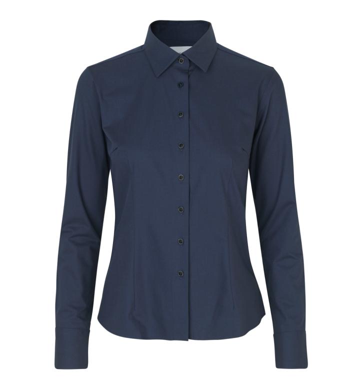 SEVEN SEAS Hybrid shirt | modern | Damen 2