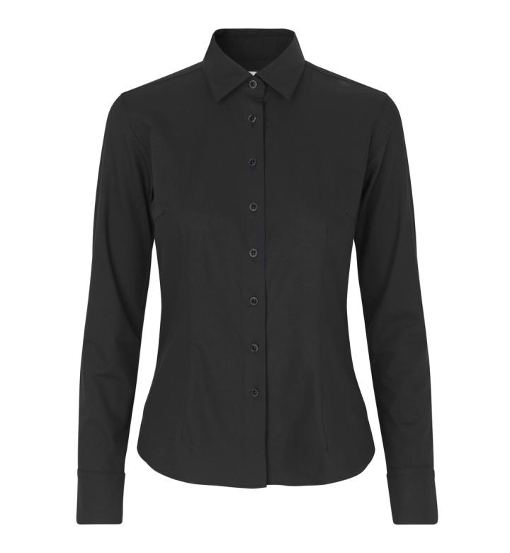 SEVEN SEAS Hybrid shirt | modern | Damen 3