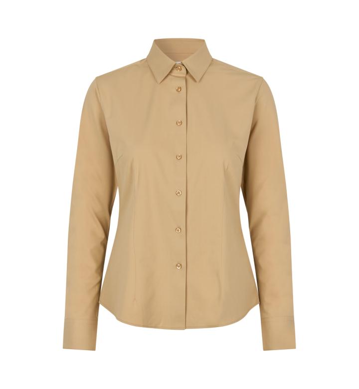 SEVEN SEAS Hybrid shirt | modern | Damen 4