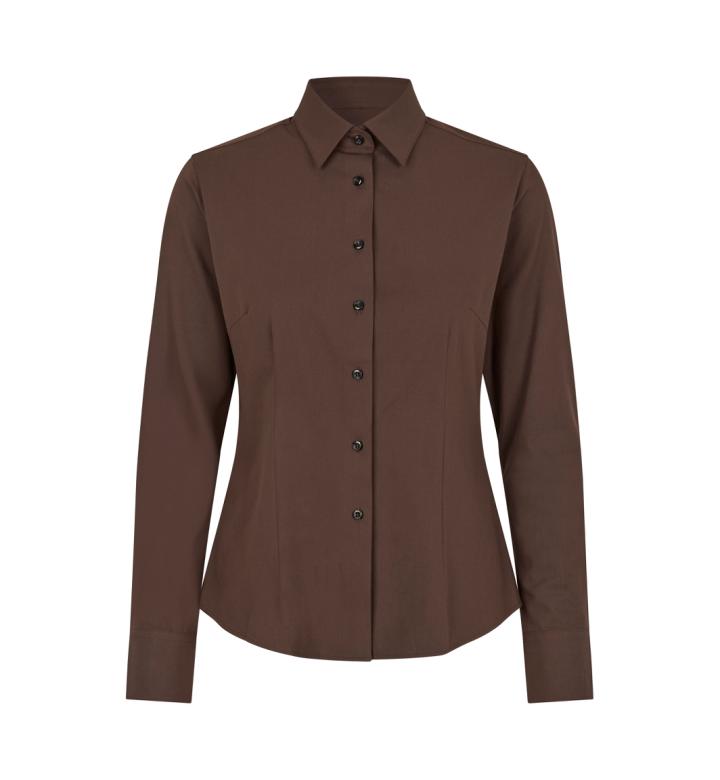 SEVEN SEAS Hybrid shirt | modern | Damen 5