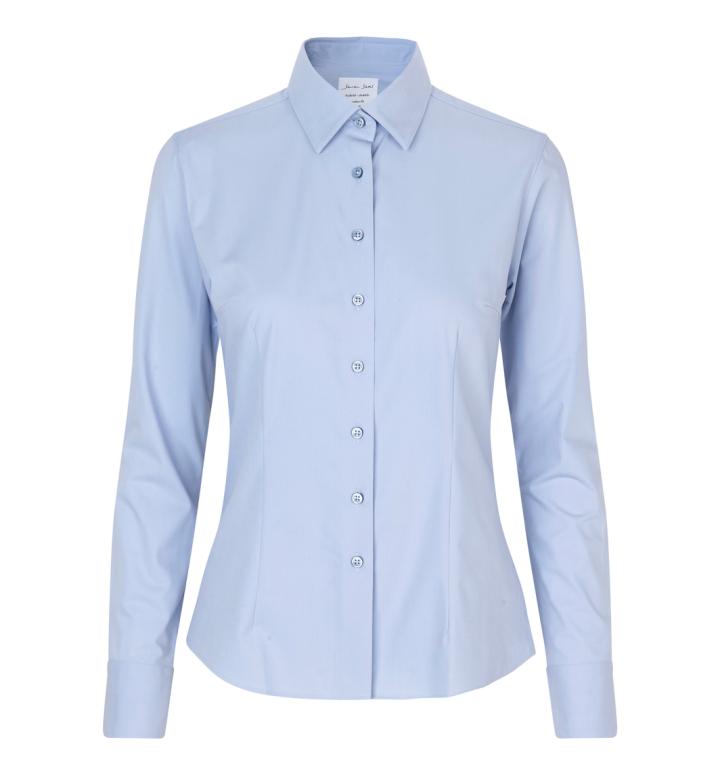 SEVEN SEAS Hybrid shirt | modern | Damen 6