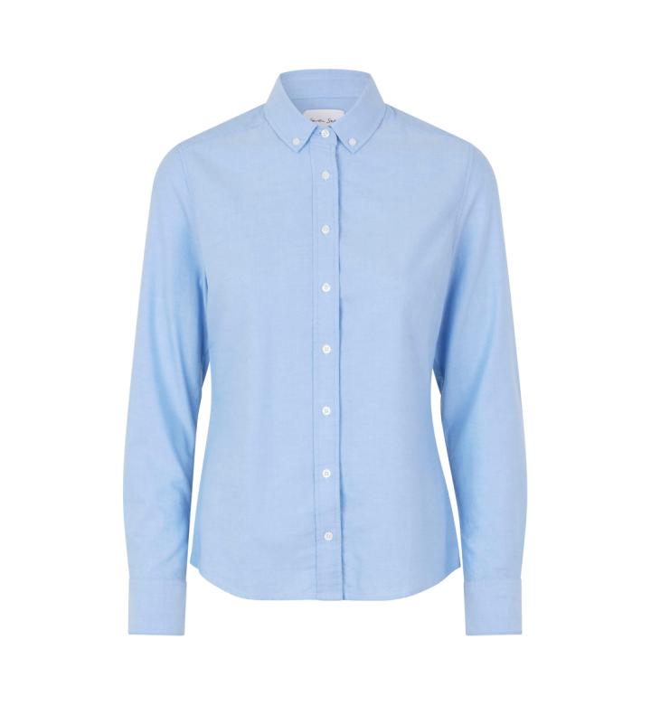 SEVEN SEAS Oxford | modern | Femme