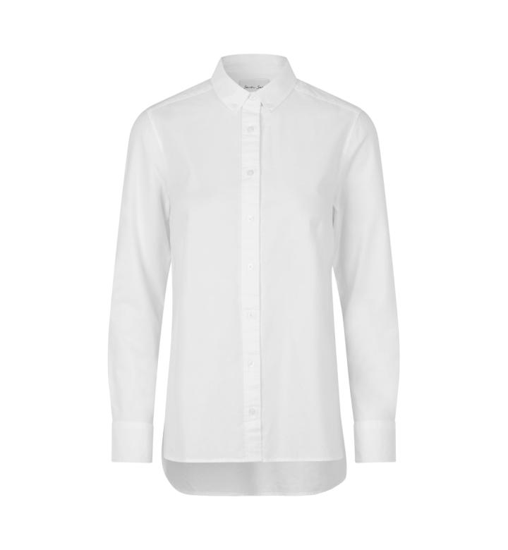 SEVEN SEAS Oxford | long | modern | Damen 2