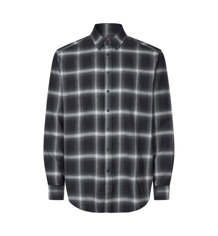 SEVEN SEAS Flannel | unisex 2