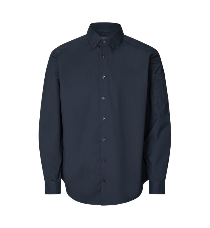SEVEN SEAS Poplin | stretch 3