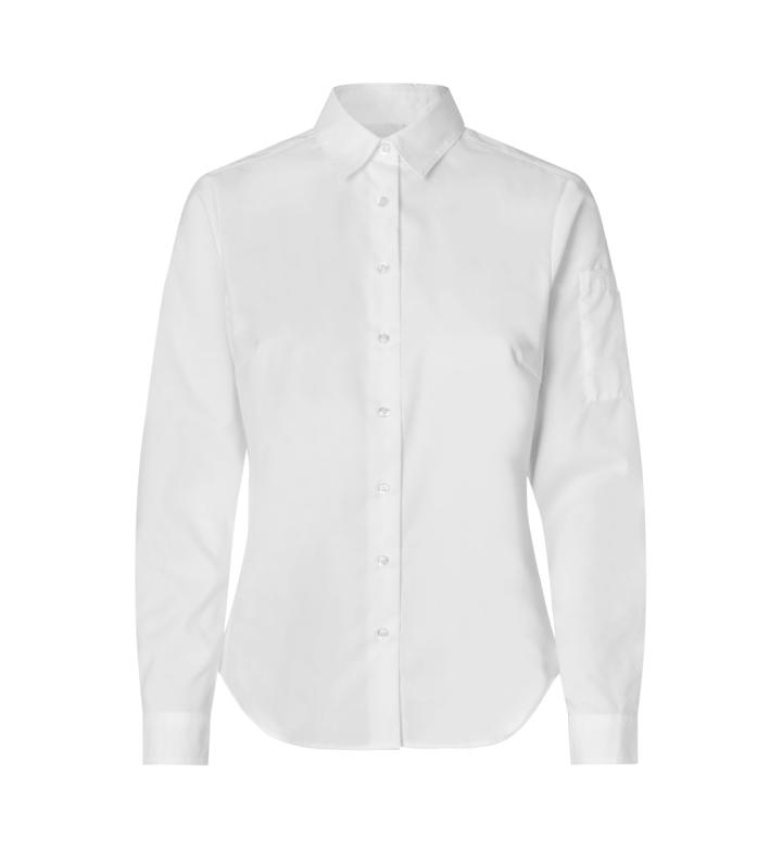 SEVEN SEAS Poplin | stretch | Damen 2