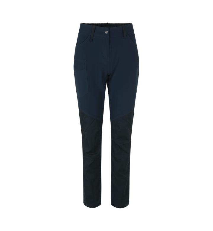Hybrid Stretchhose | Damen 2