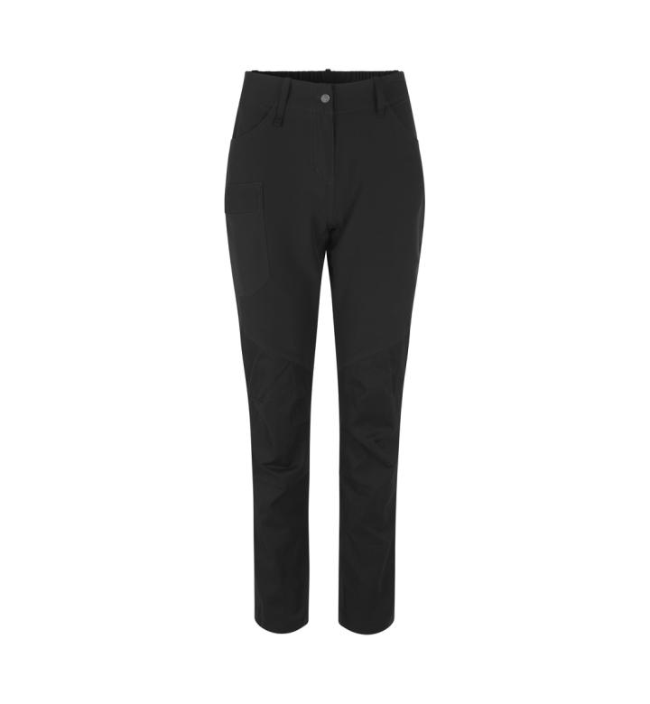Hybrid Stretchhose | Damen 3