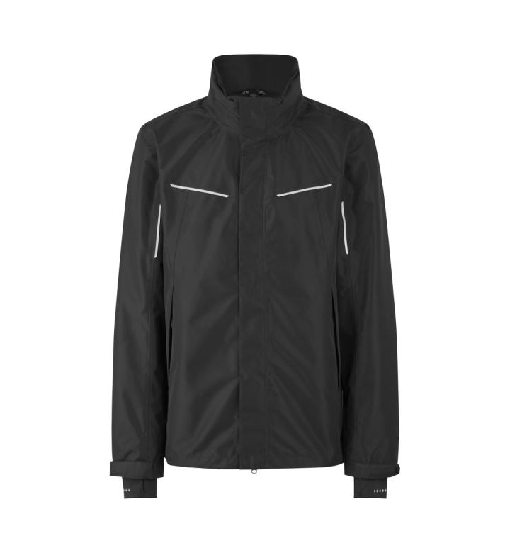 Zip-n-Mix Shell-Jacke