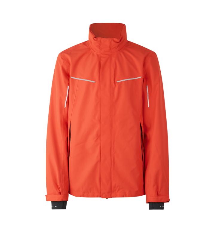 Zip-n-Mix Shell-Jacke 3