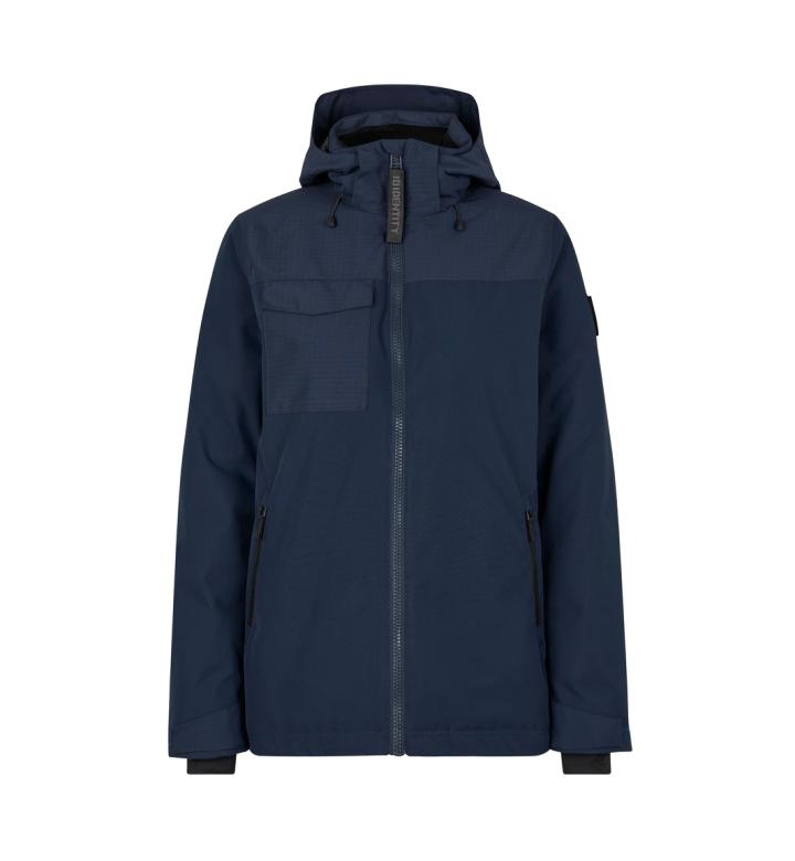 Kapuzen Winterjacke | Femme 2