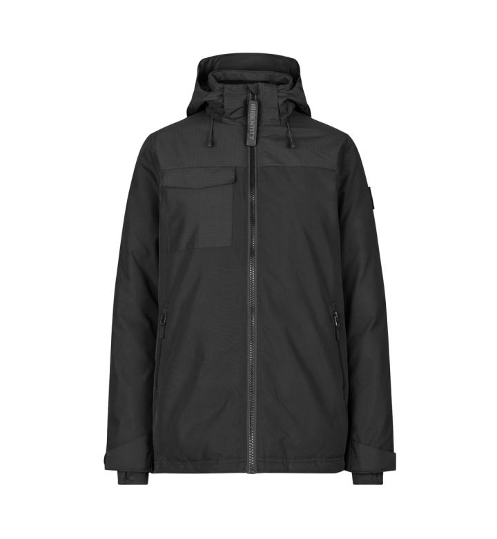 Kapuzen Winterjacke | Femme 3