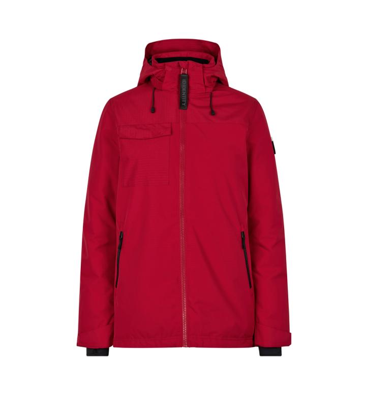 Kapuzen Winterjacke | Femme 4