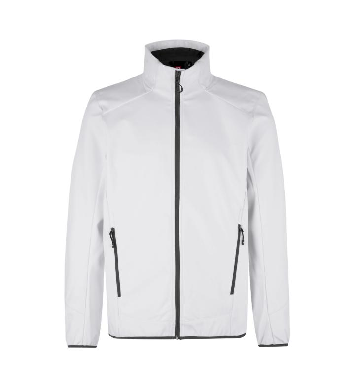 CORE Soft Shell-Jacke 2
