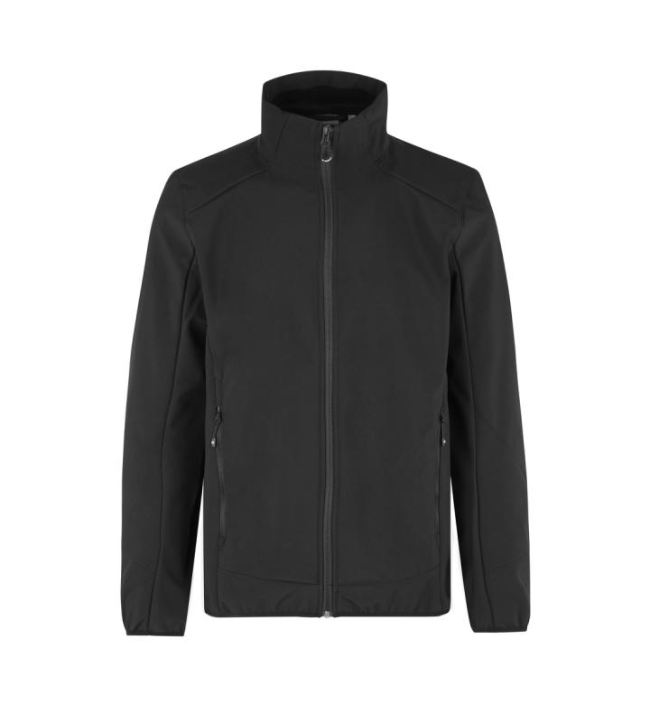CORE Soft Shell-Jacke 3
