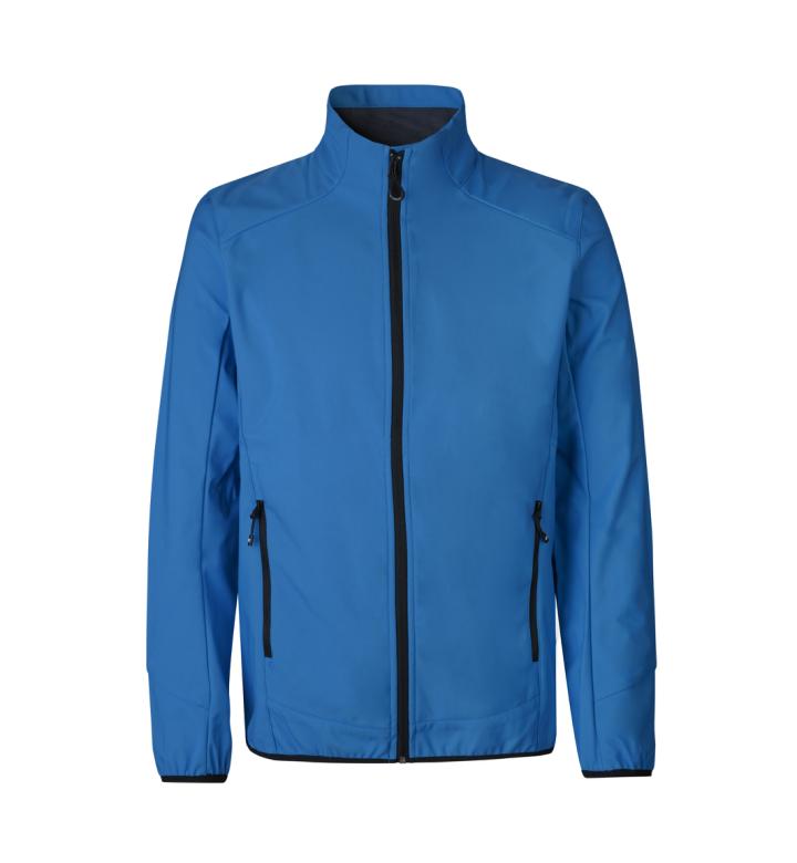 CORE Soft Shell-Jacke 4