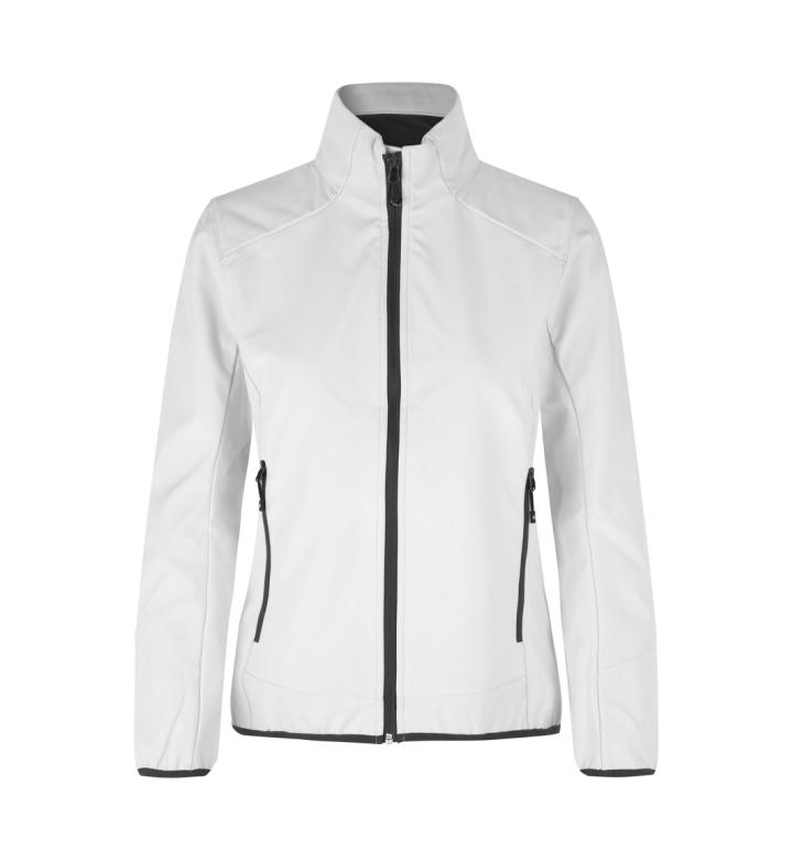 CORE Soft Shell-Jacke | Femme 2