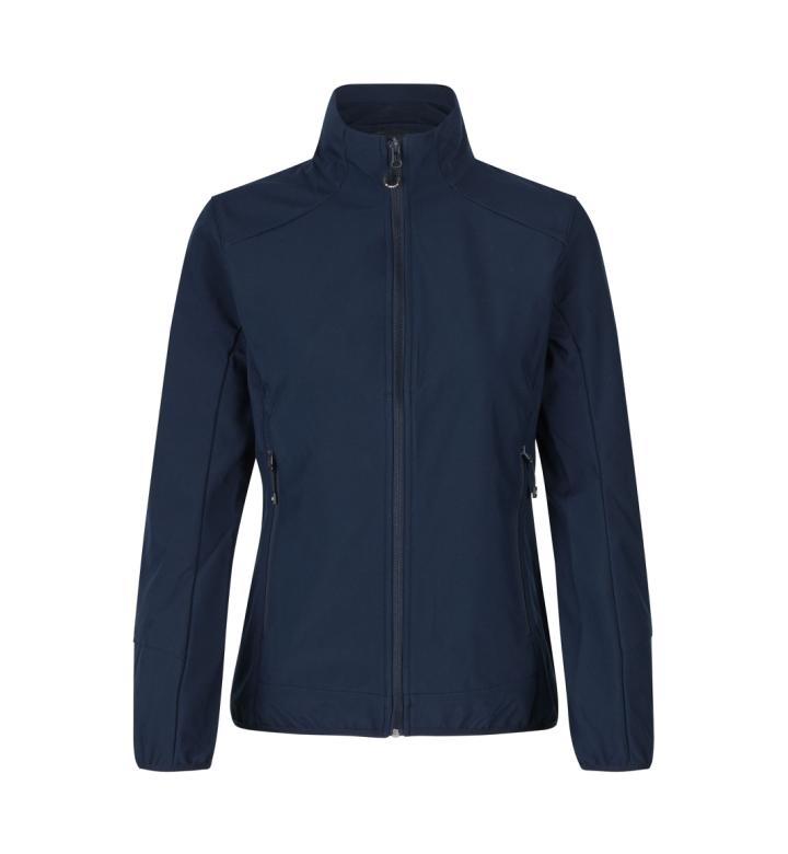 CORE Soft Shell-Jacke | Femme 3
