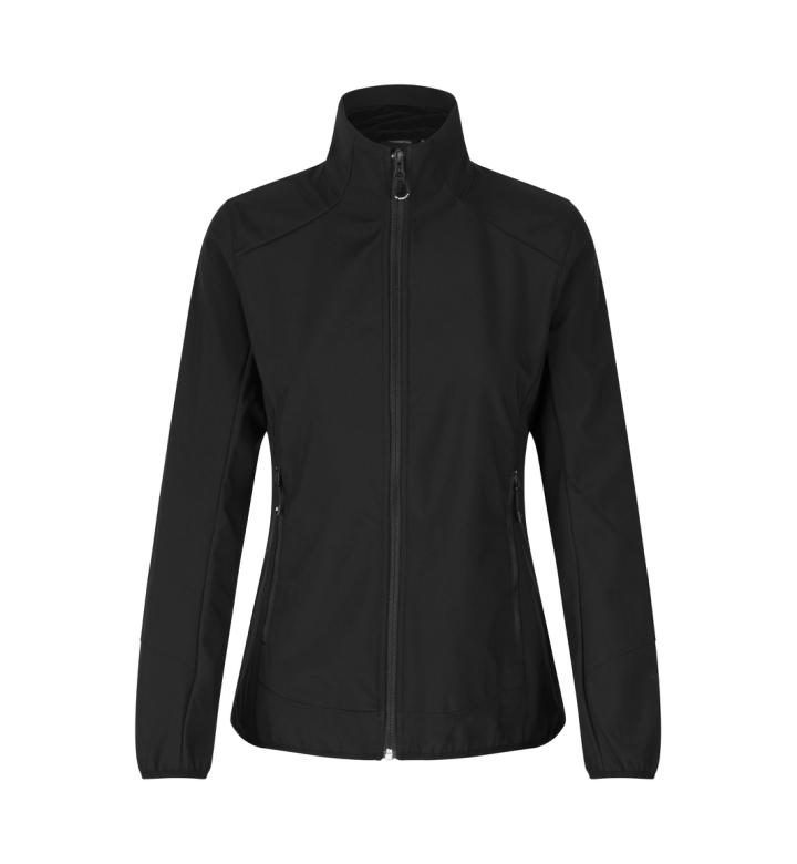 CORE Soft Shell-Jacke | Femme 4
