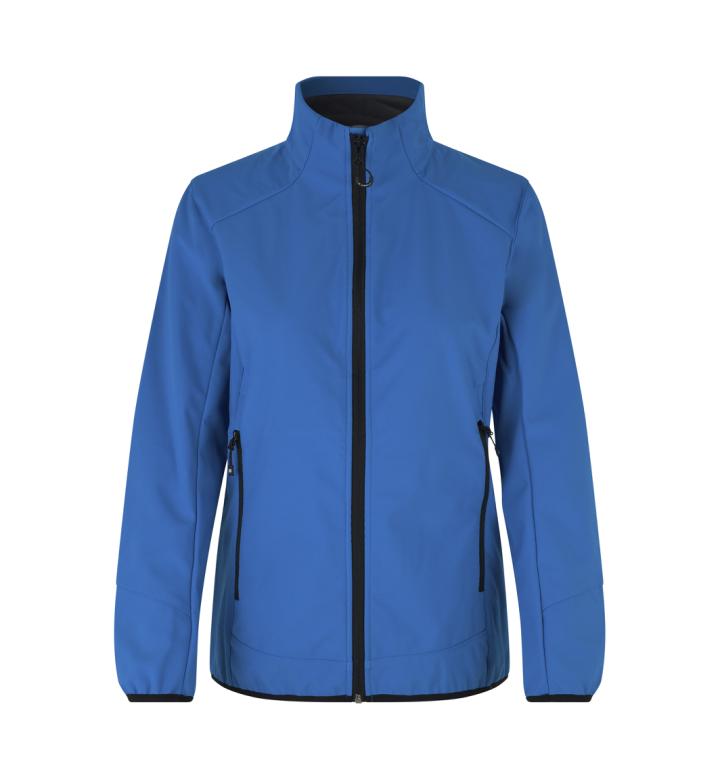 CORE Soft Shell-Jacke | Femme 5