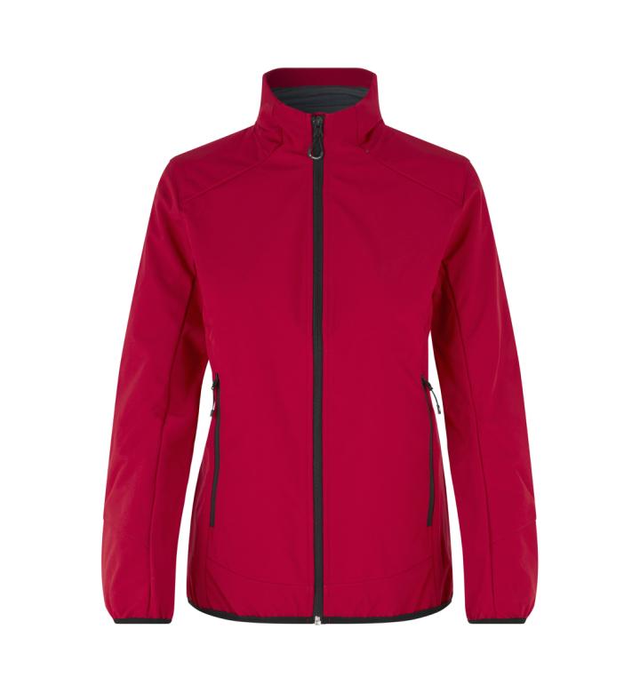 CORE Soft Shell-Jacke | Femme 6