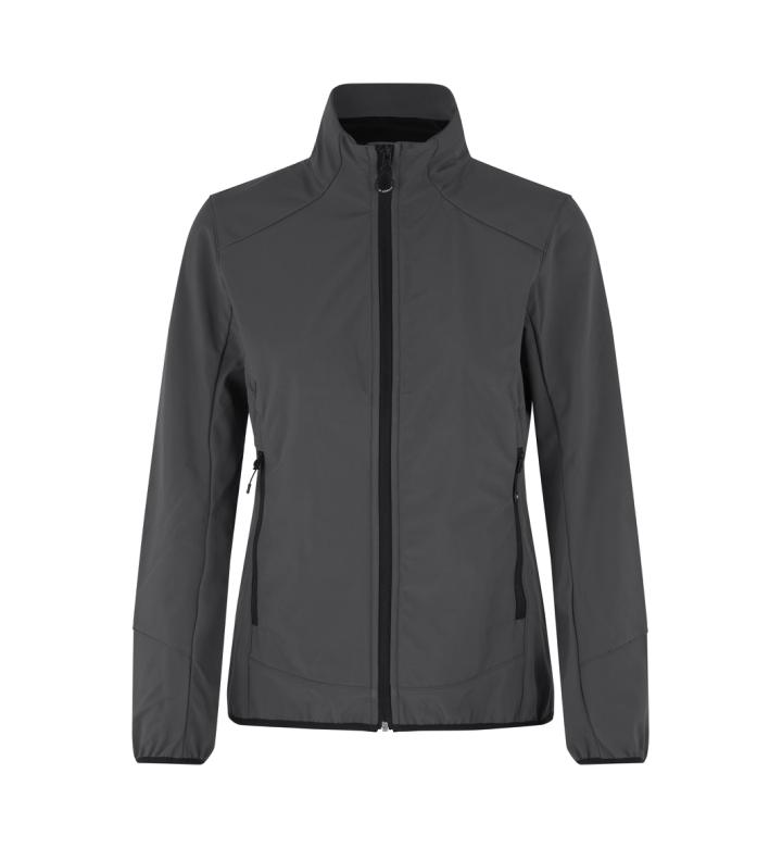 CORE Soft Shell-Jacke | Femme 7