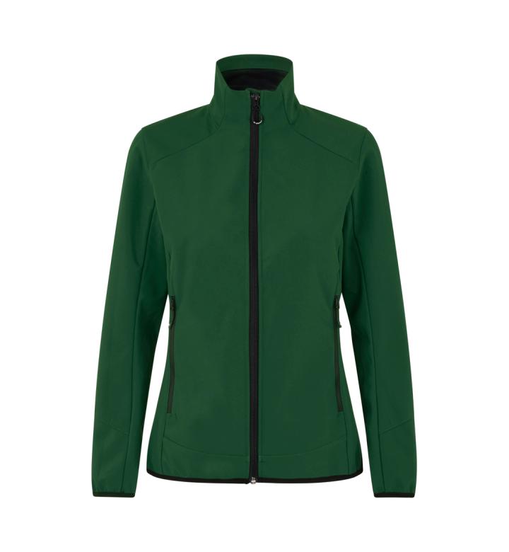 CORE Soft Shell-Jacke | Femme