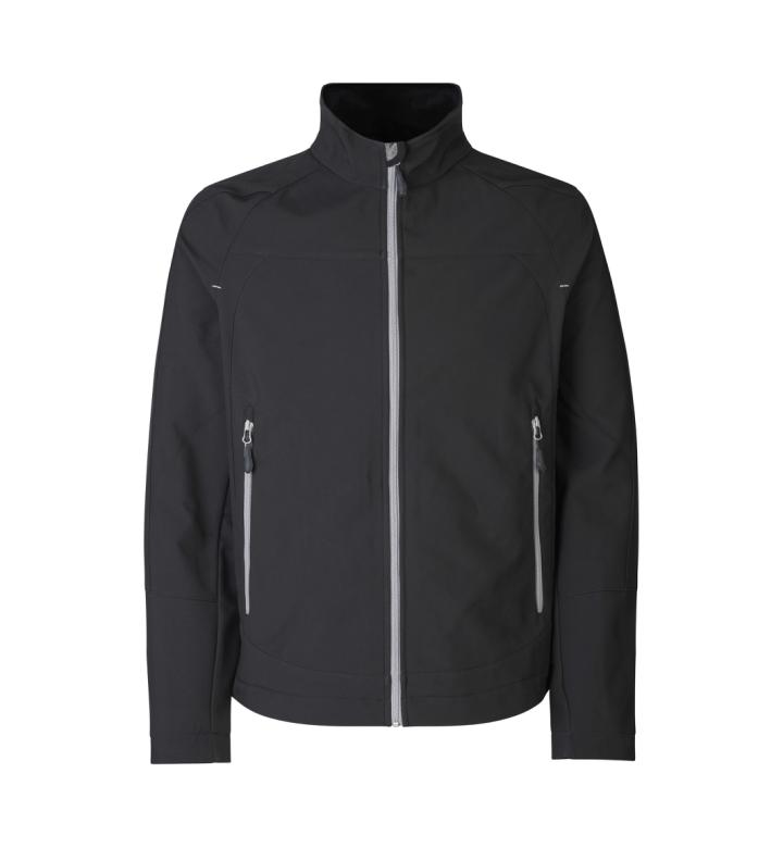 Soft Shell-Jacke | Performance 2
