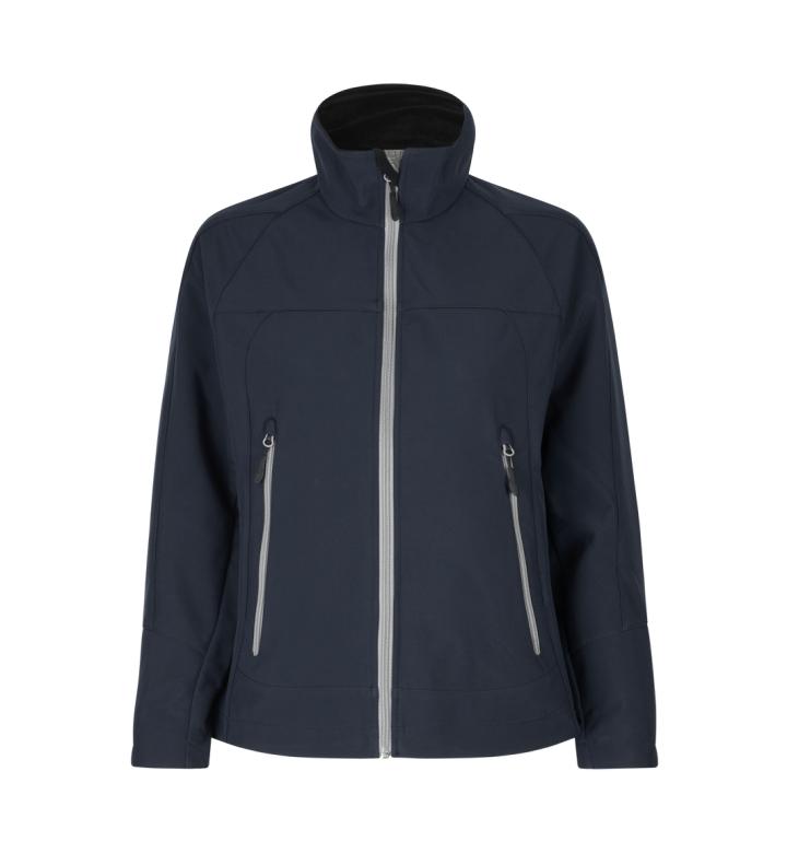 Soft Shell-Jacke | Performance | Damen 2