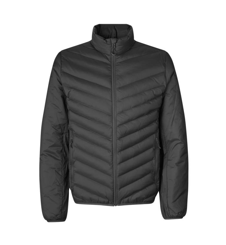 Gefütterte Jacke | Stretch 3