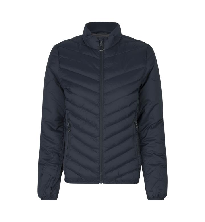 Gefütterte Jacke | Stretch | Damen 2