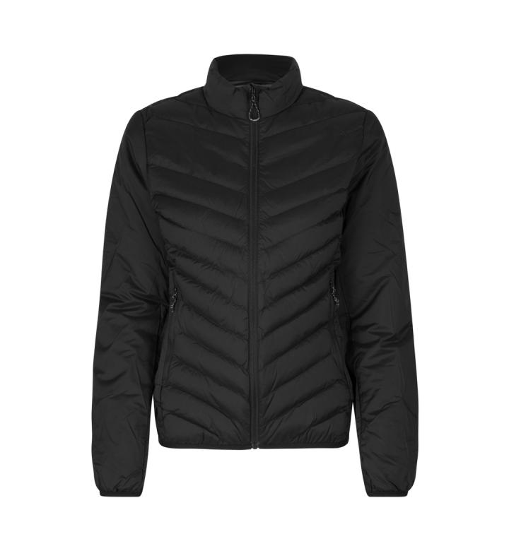 Gefütterte Jacke | Stretch | Damen 3