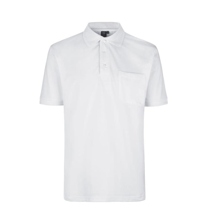 PRO Wear Poloshirt | Tasche 2