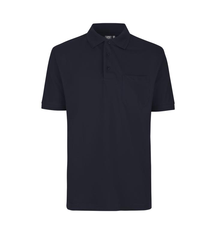 PRO Wear Poloshirt | Tasche 3